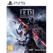 Star Wars JEDI Fallen Order [PS5]